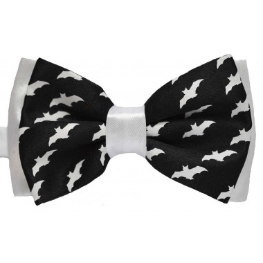 Papion tematic Halloween, Lilieci